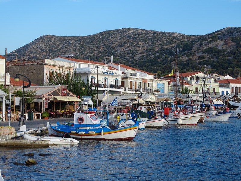 Pytagoreio