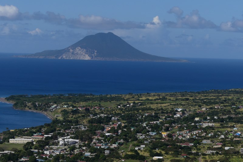 St. Eustatius