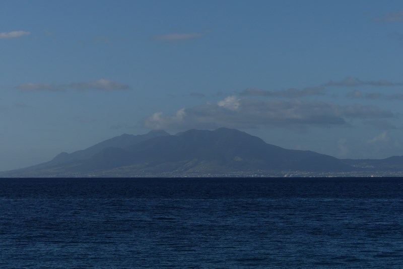 St Kitts