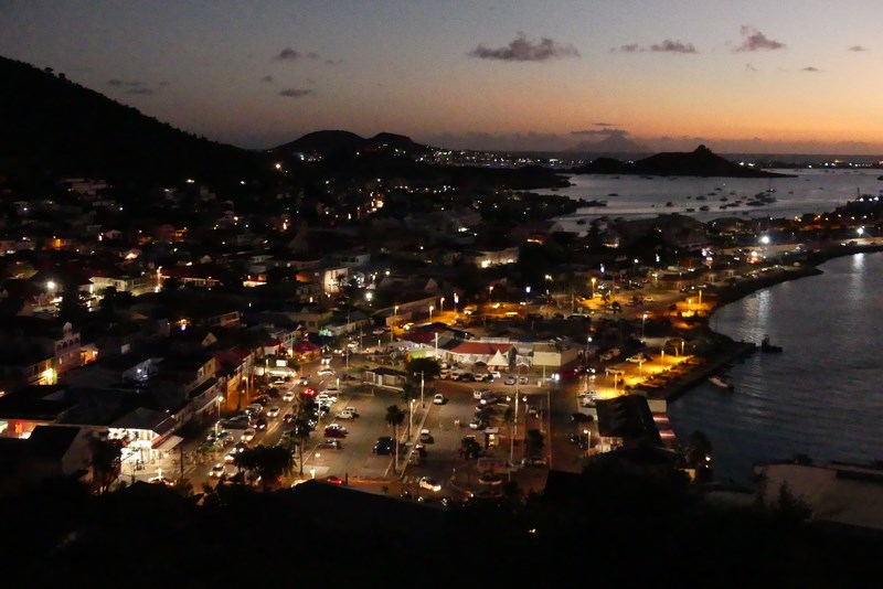Marigot St. Martin