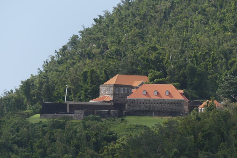 Fort Shirley