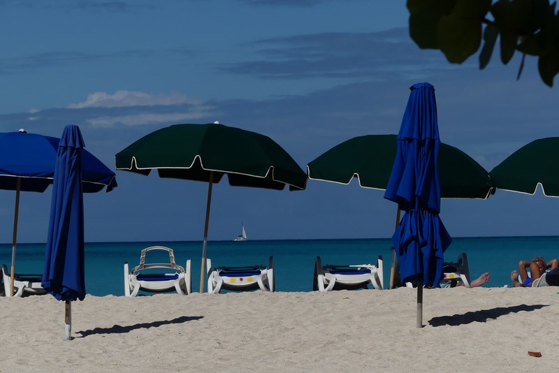 Church Valley Beach