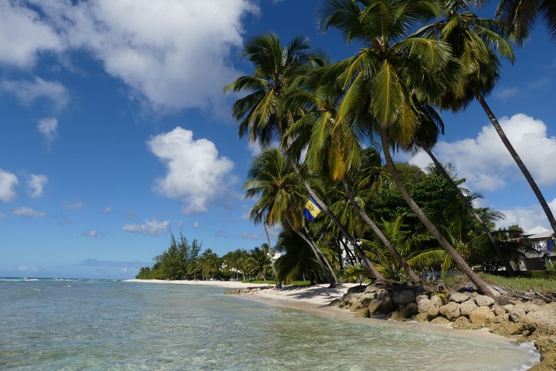 Bridgetown Barbados