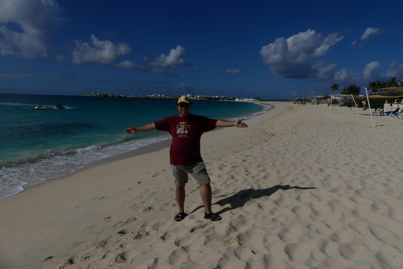 St. Maarten Caraibe