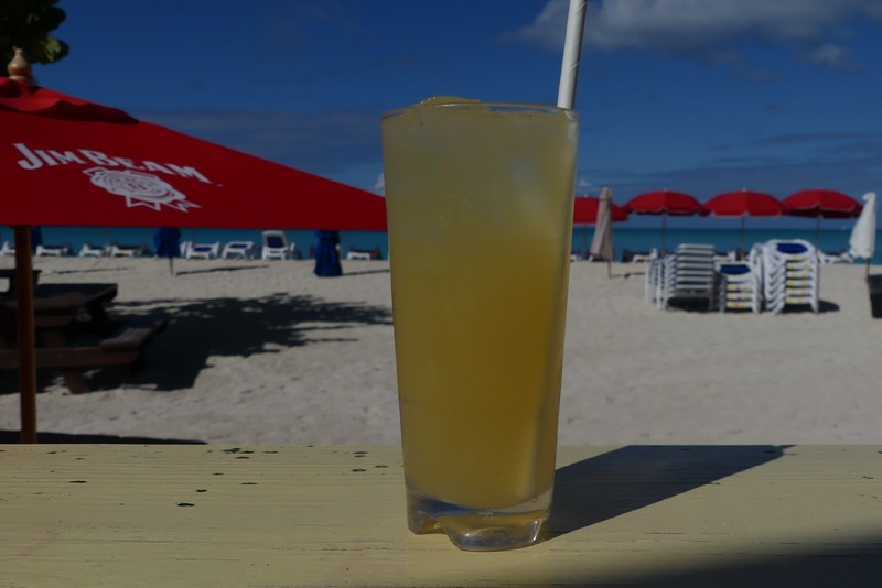 Cocktail Antigua