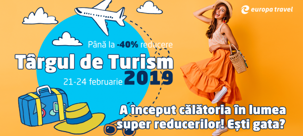 Europa Travel
