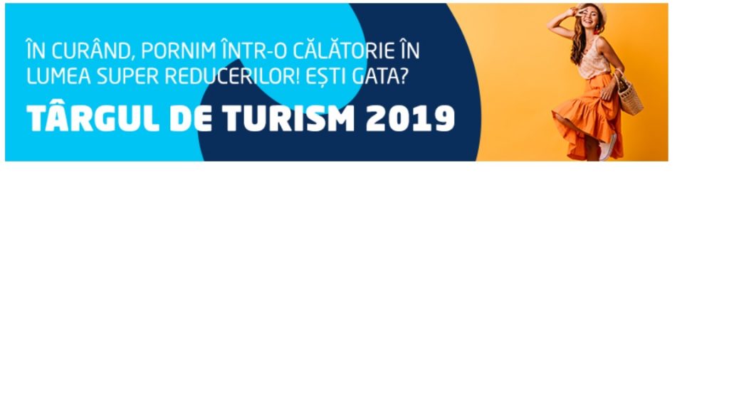 Targ turism