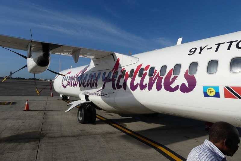 Carribean Airlines