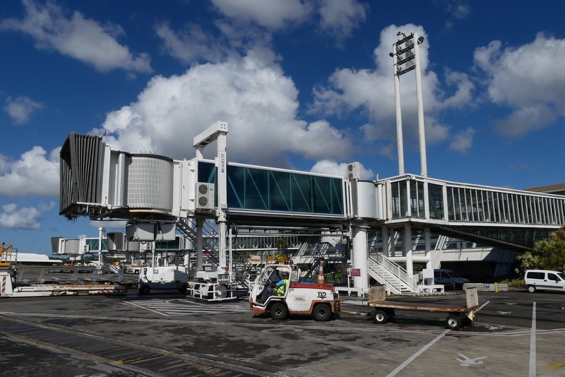 Aeroport Martinique