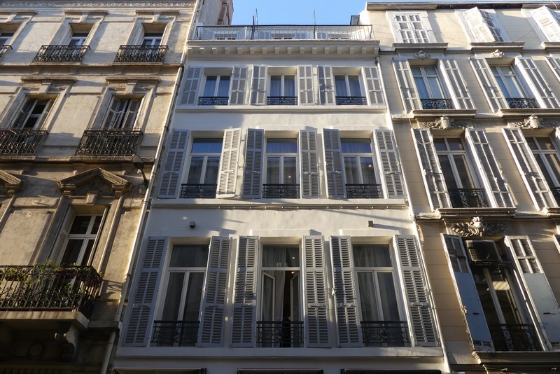 Maison Montgrand