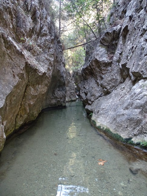 Potami Samos