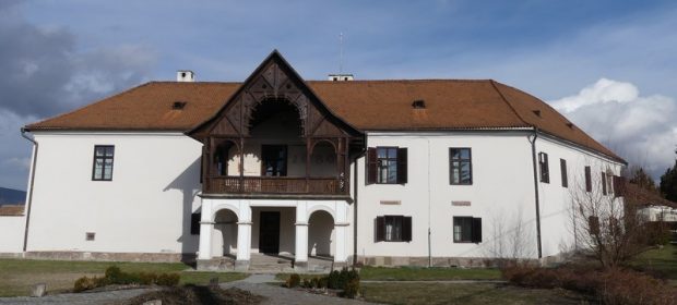 . Castel Daniel Talisoara