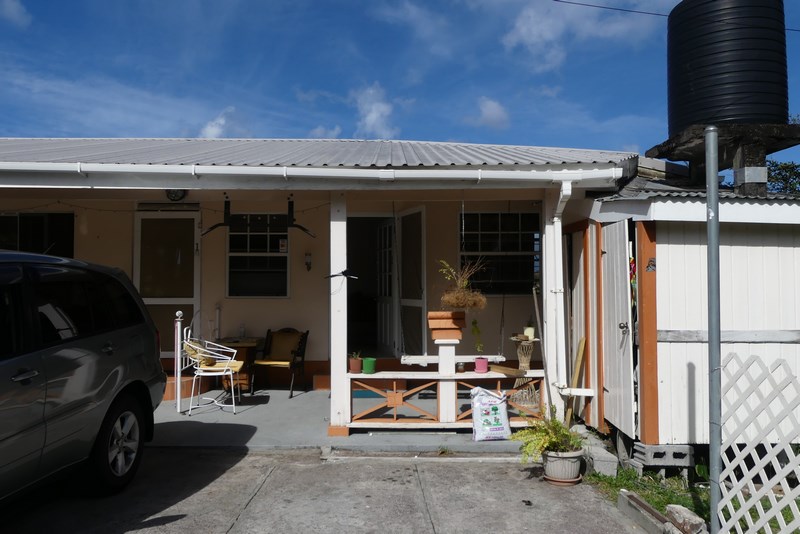 Cosy Hut Grenada