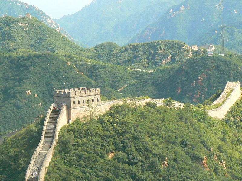 Marele Zid Chinezesc