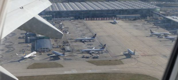 London Stansted