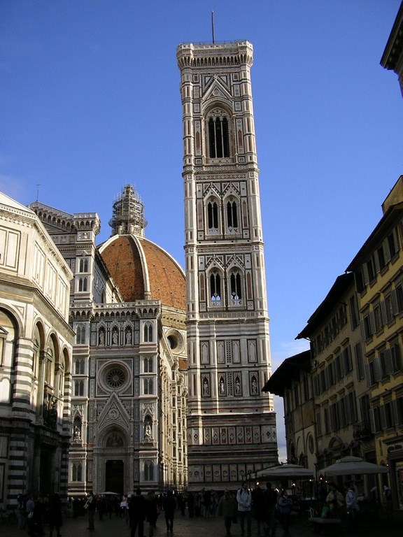 Catedrala Florenta