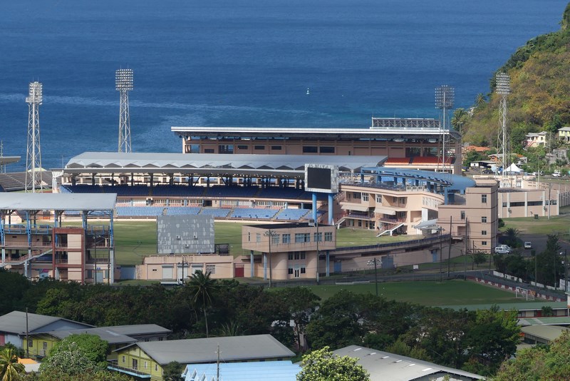 Stadion Grenada