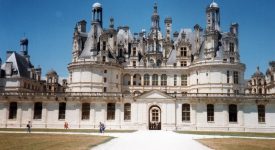 Chambord