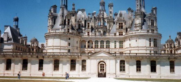 Chambord