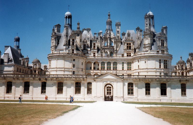 Chambord