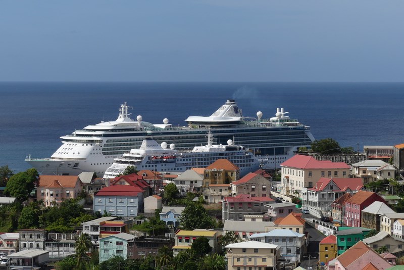 Georges Grenada