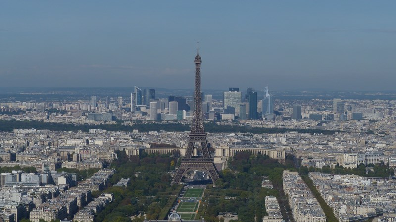 Turnul Eiffel