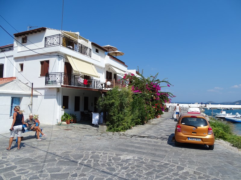 Restaurant Kokkari