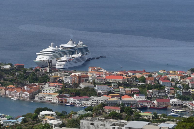 Georges Grenada