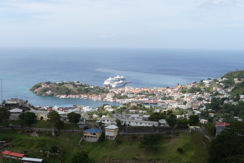 Georges Grenada