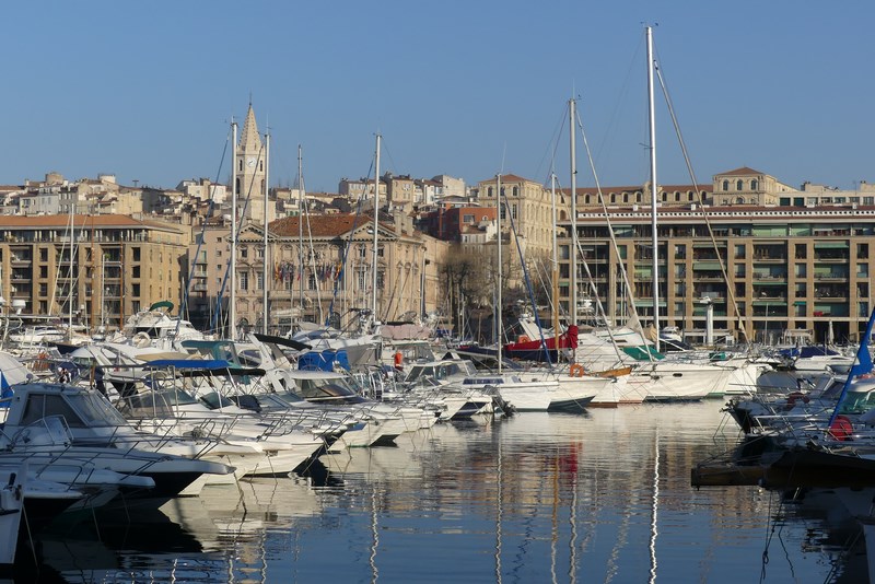 Vechiul Port