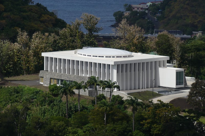 Parlament Grenada