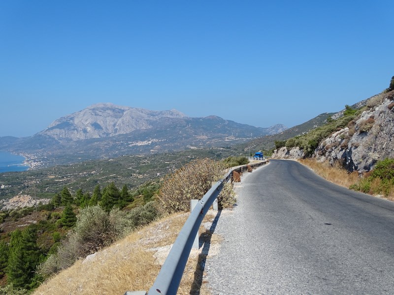 Sosele Samos