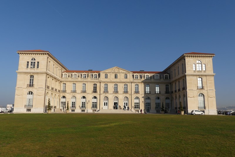 Castelul Pharo
