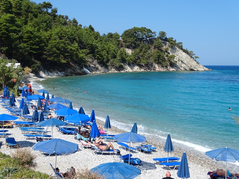Lemonakia Samos