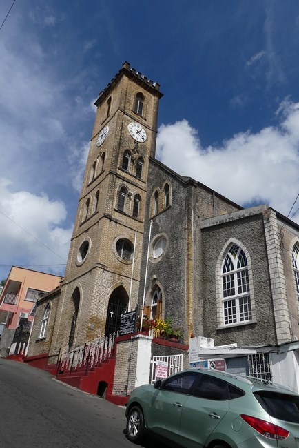 Biserica catolca