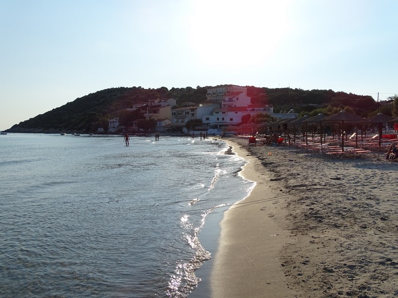 Psili Amos Samos