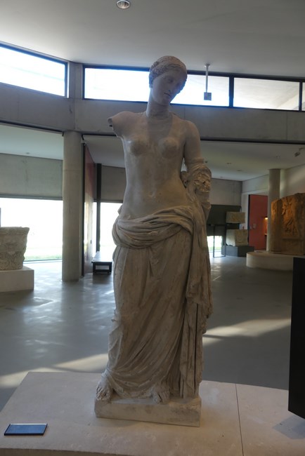 Statuie romana