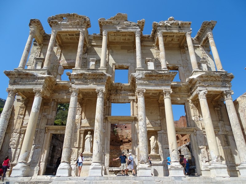 Biblioteca Celsus