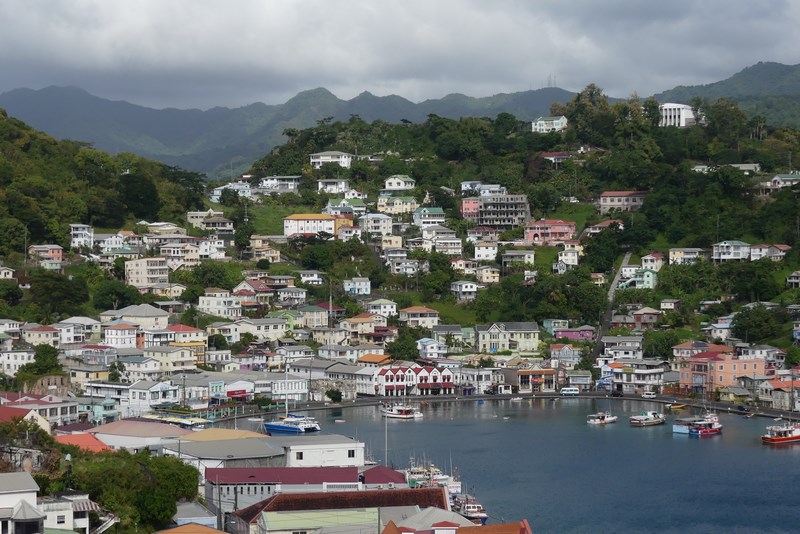 Grenada