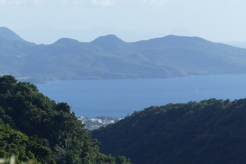 Martinique