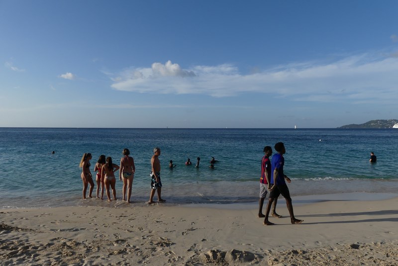 Grande Anse