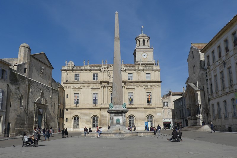 Place de la Republique