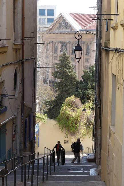 Le Panier