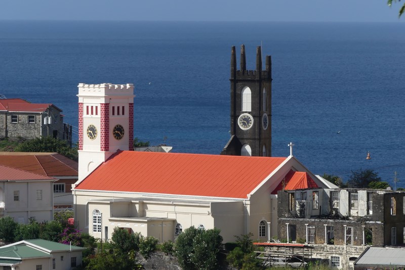 Grenada veche