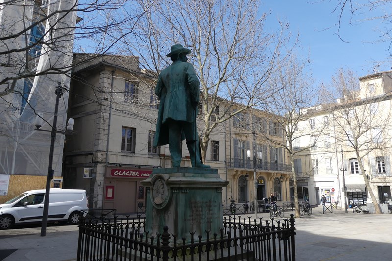 Place du Forum