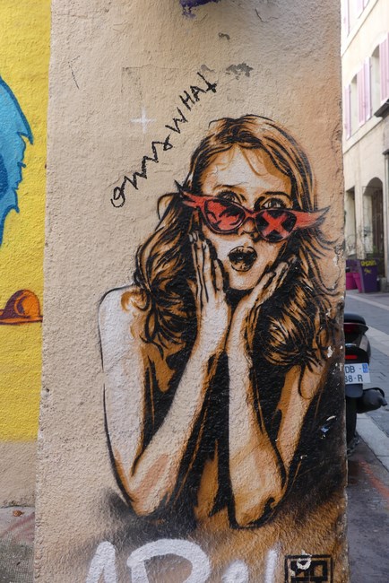 Grafitti