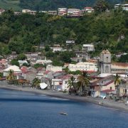 Martinique St Pierre