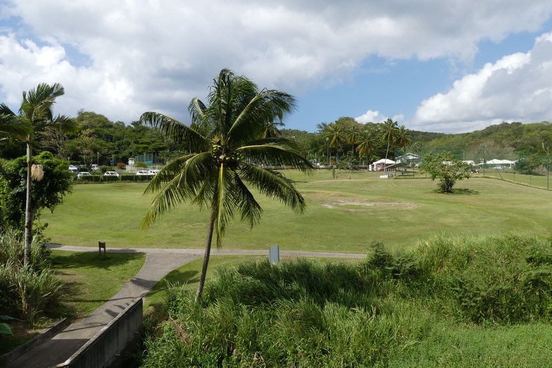 Golf Martinique