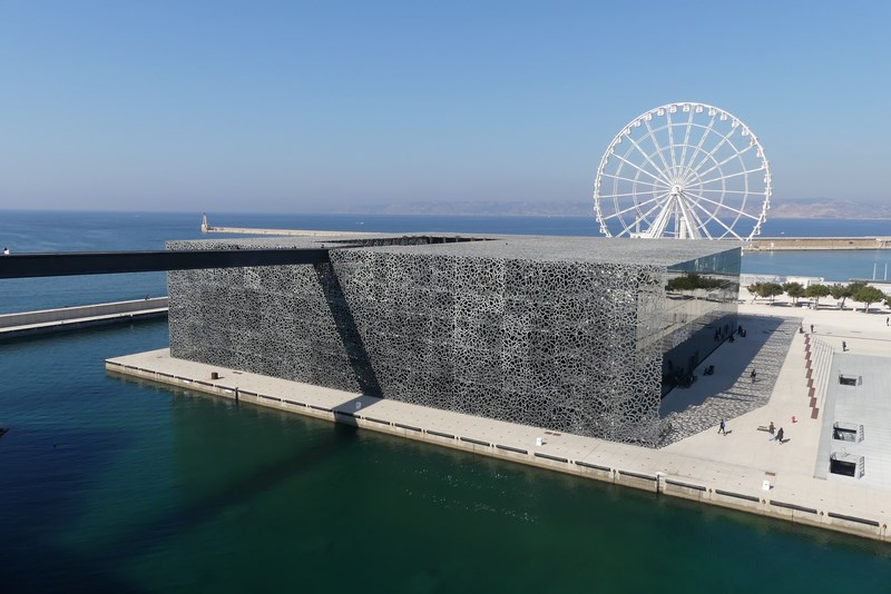Muzeul Civilizatiilor