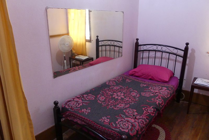 Roberts Guest House Trinidad